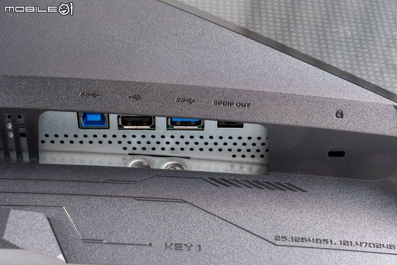 ROG SWIFT OLED PG49WCD 電競螢幕開箱 以高畫質高反應搭配實用軟體設計的超寬螢幕神器!