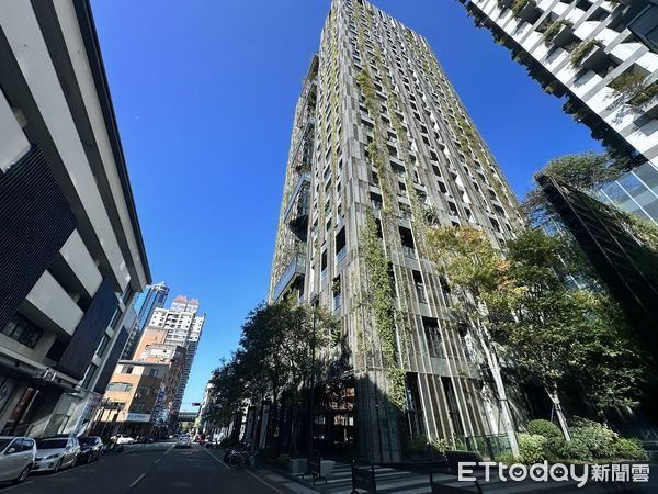 比七期還賺!「幸運買到低檔」台中2社區轉手獲利2千萬