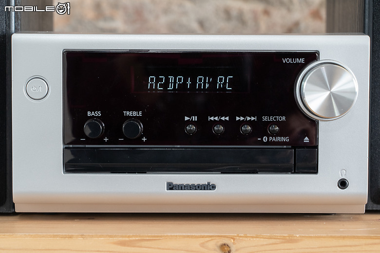 Panasonic SC-PM700 試聽報告｜擁多種音源選擇與飽滿低音的組合音響！