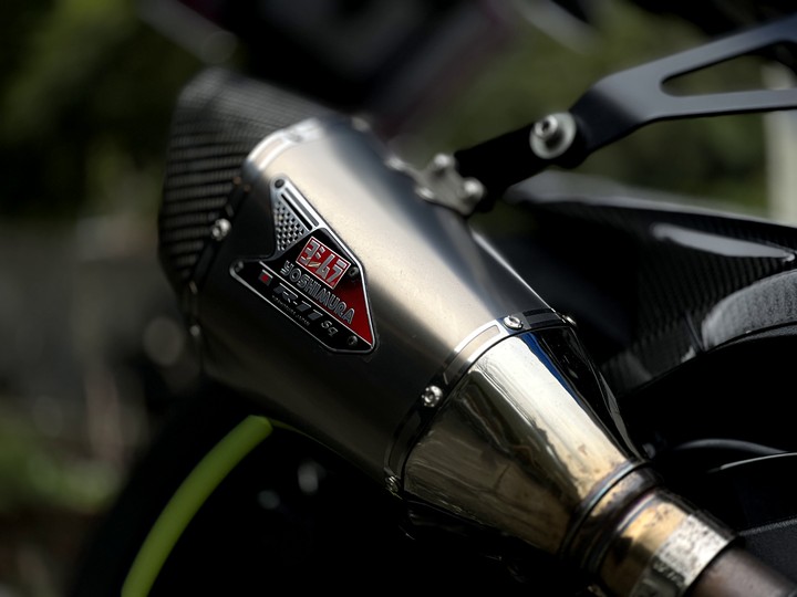 點我看大圖 文長 2018 Suzuki GSXR1000R 持有一年心得及花費