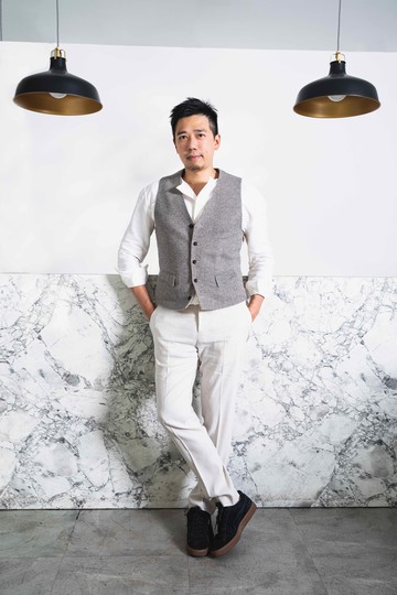 【新訊】「奎士咖啡 X BAR MOOD吧沐」跨界聯名!在咖啡廳也能喝到亞洲50大酒吧夢幻咖啡調酒