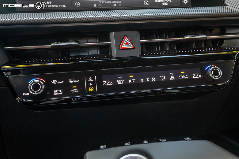 Kia EV6 GT-line 增程版試駕｜帶著帥氣外觀與長續航里程，遠征「上帝的部落」！