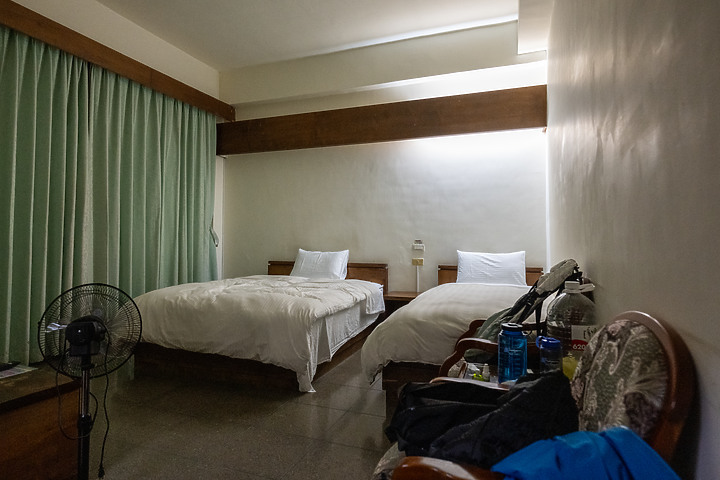 點我看大圖 南橫三星|重返山林之旅