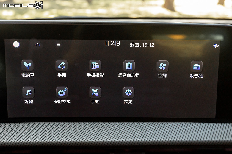 Kia EV6 GT-line 增程版試駕｜帶著帥氣外觀與長續航里程，遠征「上帝的部落」！