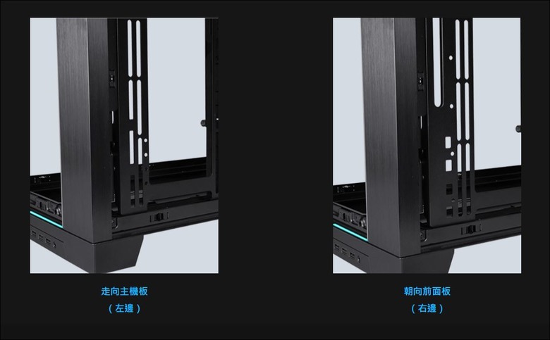 LIAN LI 2023 Gamforce 電競嘉年華 心得分享