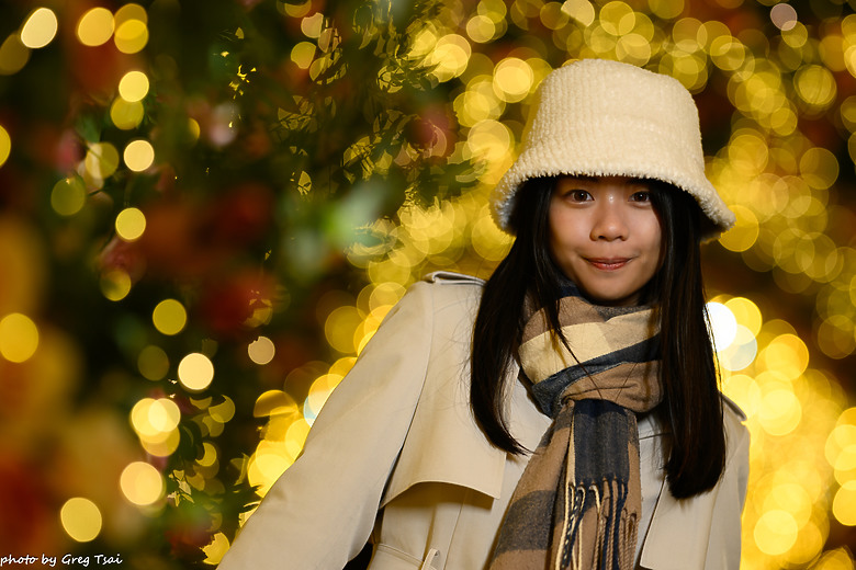 Nikon Z 人像鏡頭對比(Noct/85/Plena)