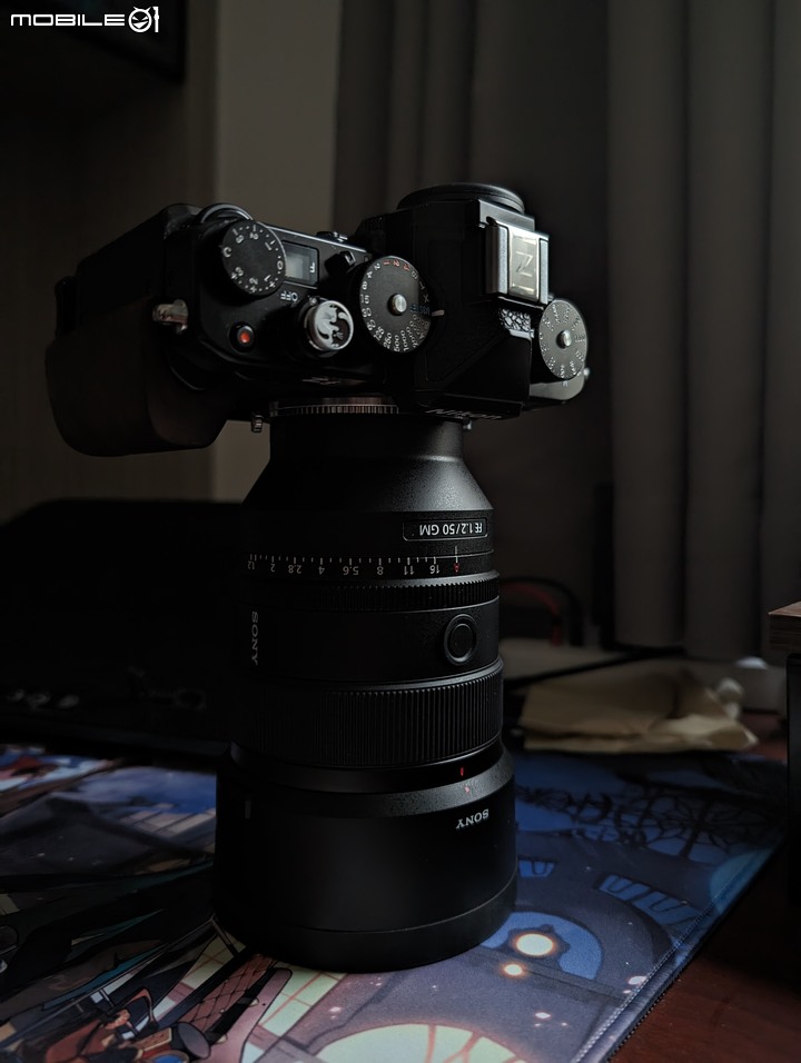 Nikon ZF開箱一個月使用心得