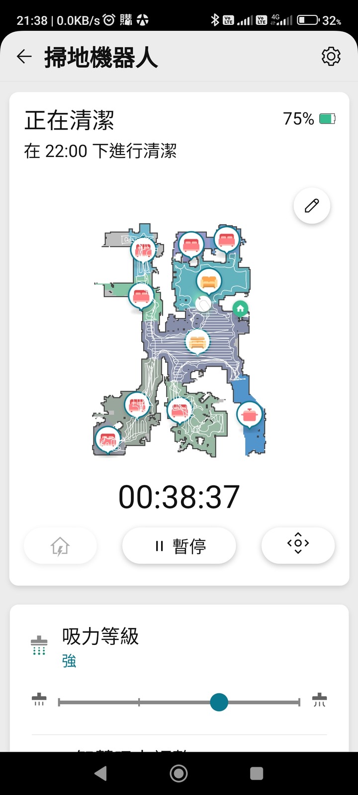 LG PuriCare™ 雙變頻除濕機 feat. CordZero™ R5T 濕拖清潔機器人 (自動除塵) 使用心得分享 — 在溼冷的天氣中享受乾爽又自動變乾淨的環境