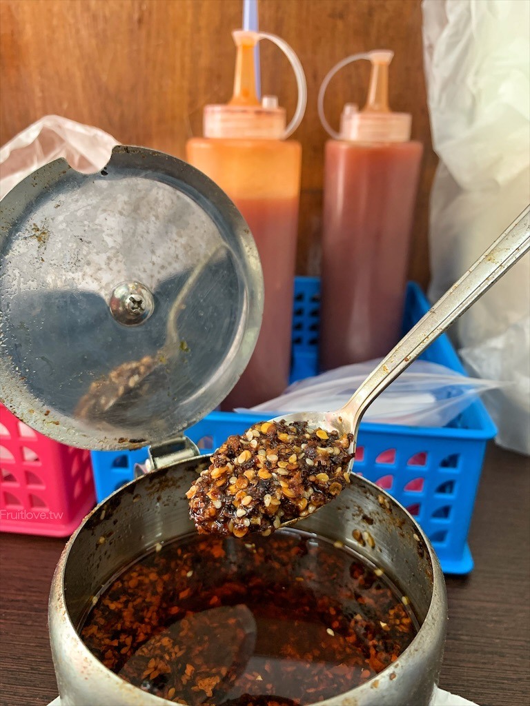 點我看大圖 想不到炒飯、炒麵店也有許多好吃的餐廳菜