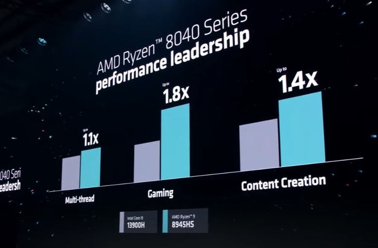 [宅爸專欄] AI世代應用強制進化 - 淺談Intel / AMD新款處理器平台發展