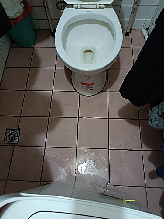 LG PuriCare™ 雙變頻除濕機 feat. CordZero™ R5T 濕拖清潔機器人 (自動除塵) 使用心得分享 — 在溼冷的天氣中享受乾爽又自動變乾淨的環境