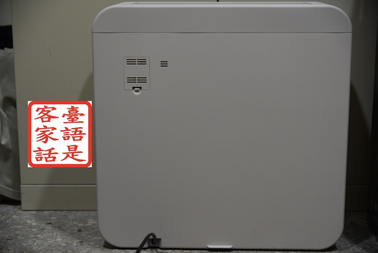 VEPHOS CUBE™ 無耗材涼風清淨機巨開箱