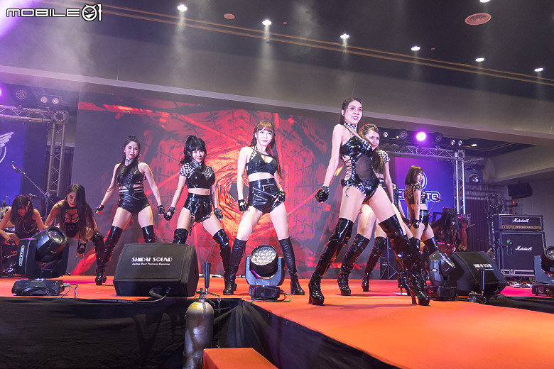 【採訪】睽違三年再度齊聚 2023 榮秋重機 X CFMOTO 聯合大會師