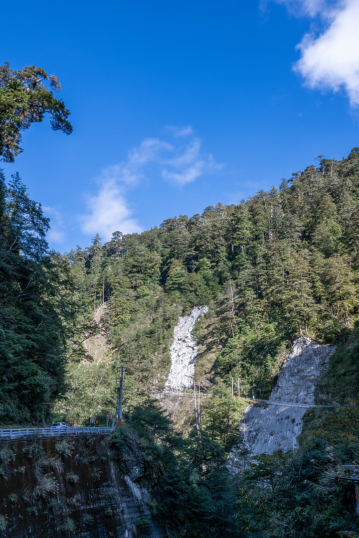 點我看大圖 南橫三星|重返山林之旅
