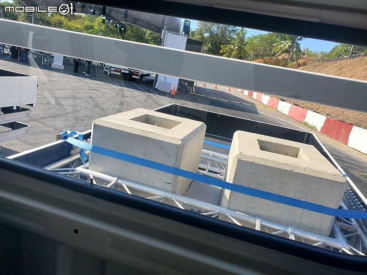 【採訪】Hyundai全新商車QT500正式發表,提供四款車型攻佔國內五噸級距商用市場!