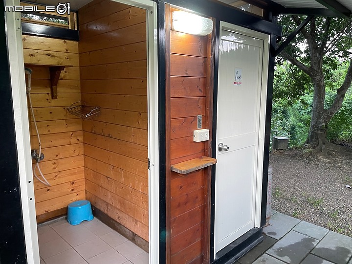 點我看大圖 親子露營|新竹・新竹風莊園:離塵不離城,三餐靠外送