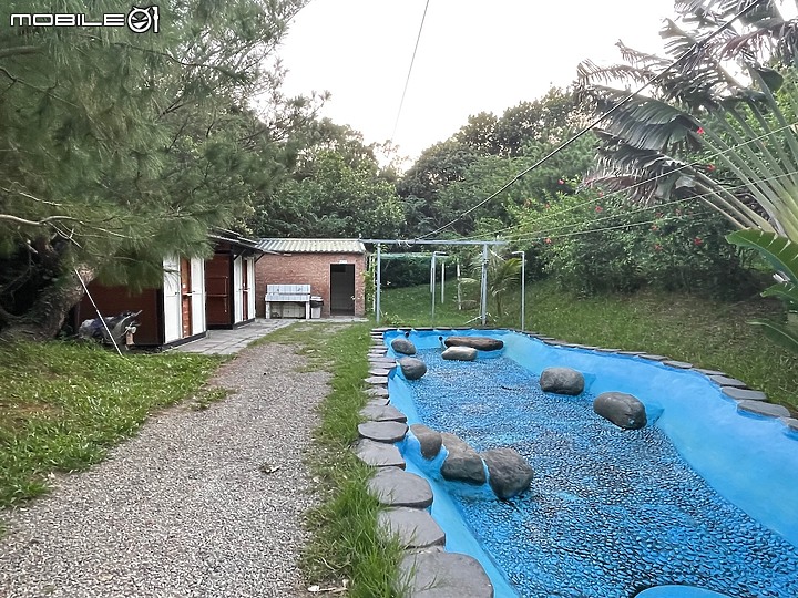點我看大圖 親子露營|新竹・新竹風莊園:離塵不離城,三餐靠外送