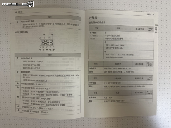 LG 免曬衣乾衣機，健康護衣，殺菌抗敏，省電又安心
