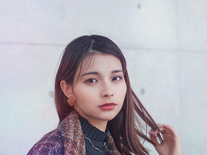 GFX50s 關西女子