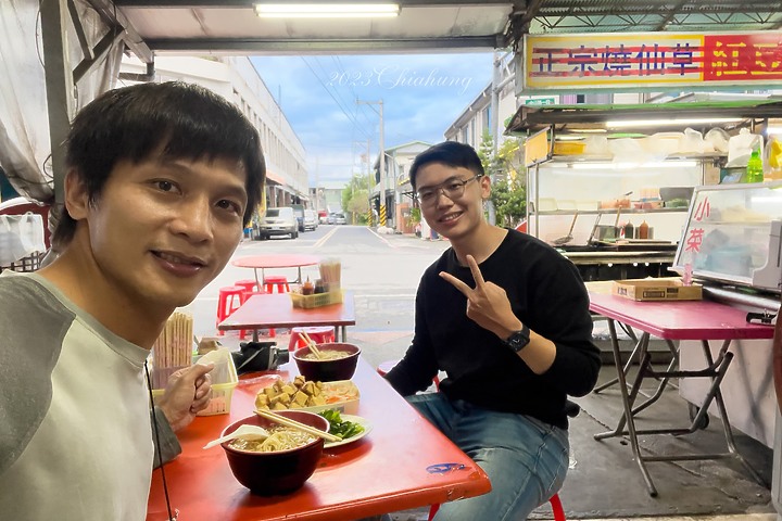 點我看大圖 徒步環島 (十六) - Day30 走了30天 里程數仍沒破千