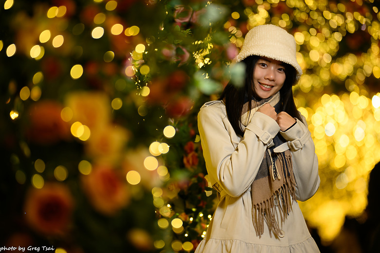 Nikon Z 人像鏡頭對比(Noct/85/Plena)