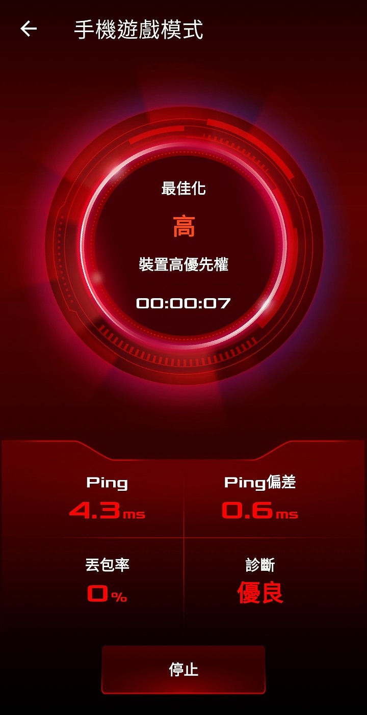 開箱 - ASUS TUF AX6000高顏值路由器