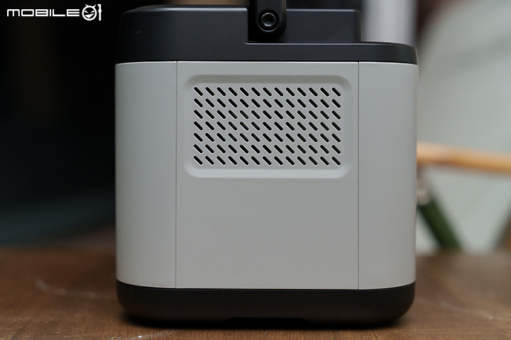 Philips 600W 儲能行動電源試用｜一機就能搞定所有戶外活動充電需求？！