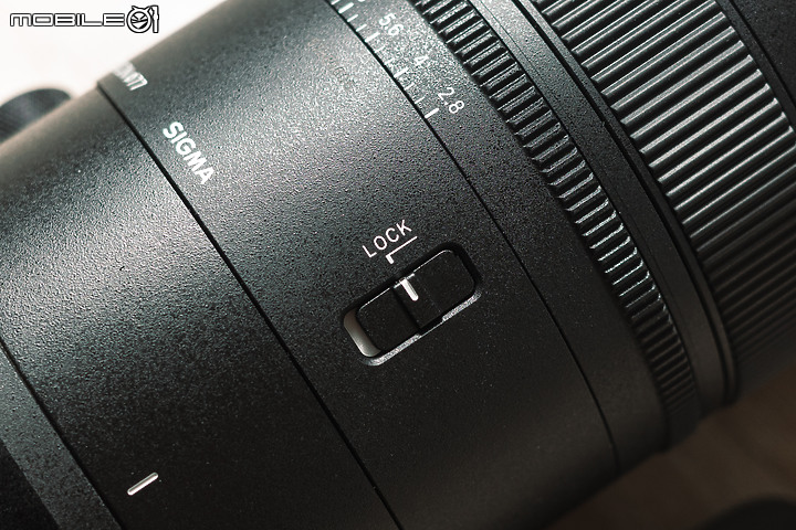 Sigma 70-200mm f/2.8 DG DN OS Sports 評測報告｜比肩 GM 鏡的副廠之選！