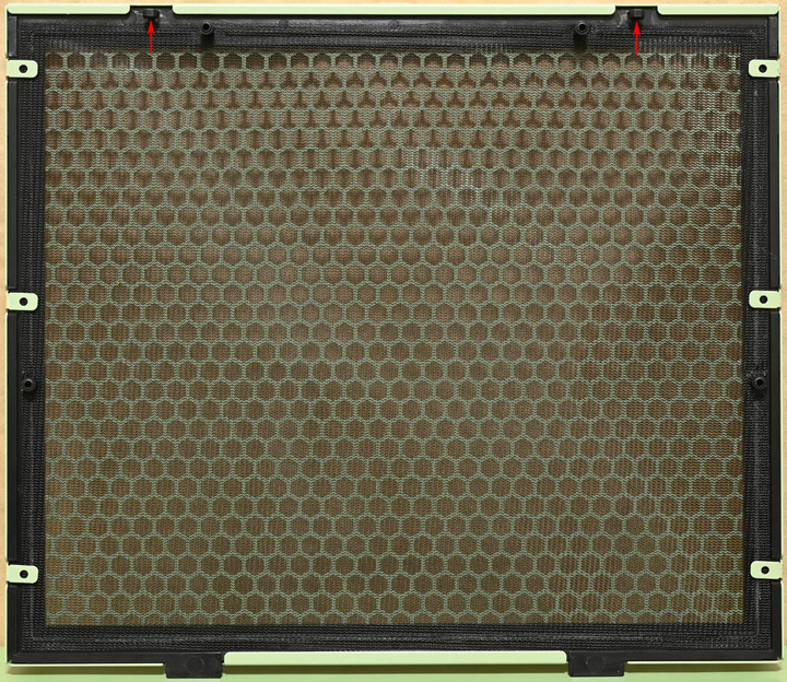 Thermaltake The Tower 200 抹茶綠機殼開箱