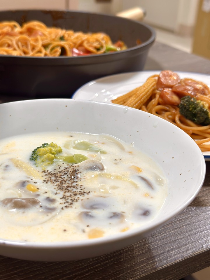 700元的聖誕大餐