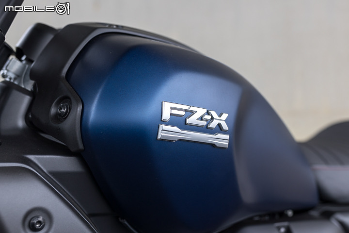 YAMAHA FZ-X 150 ABS 試駕｜源自於東南亞的 FZ 平穩與舒適值得考慮