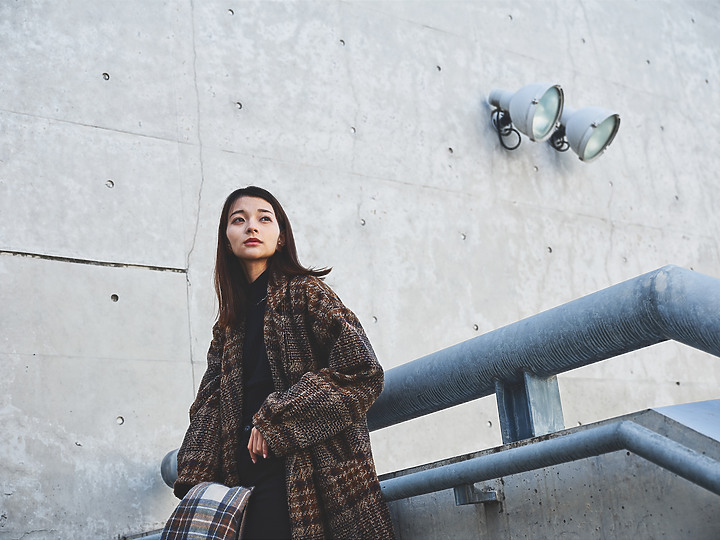 GFX50s 關西女子