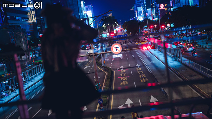 Nikon ZF開箱一個月使用心得