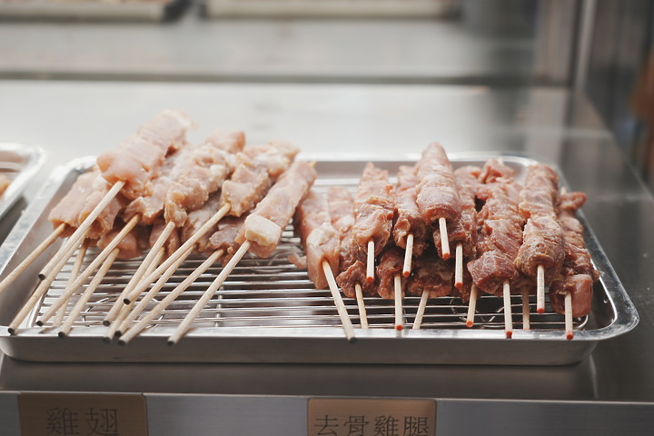 點我看大圖 平價日式串燒居酒屋!下班小酌的好去處~