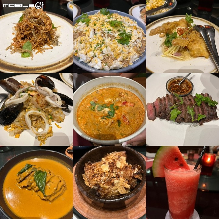 點我看大圖 來泰國當貴婦(SPA、餐廳、飯店分享)