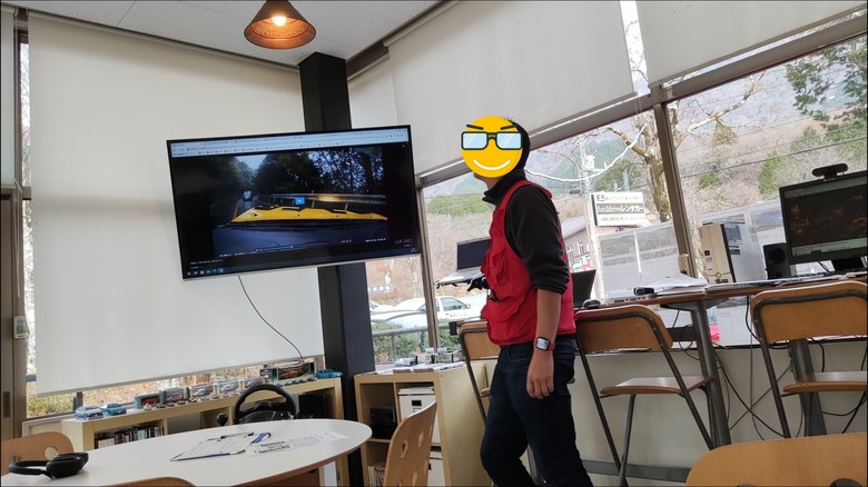 與眾不同的熱血之旅,日本手排車浪漫自駕行