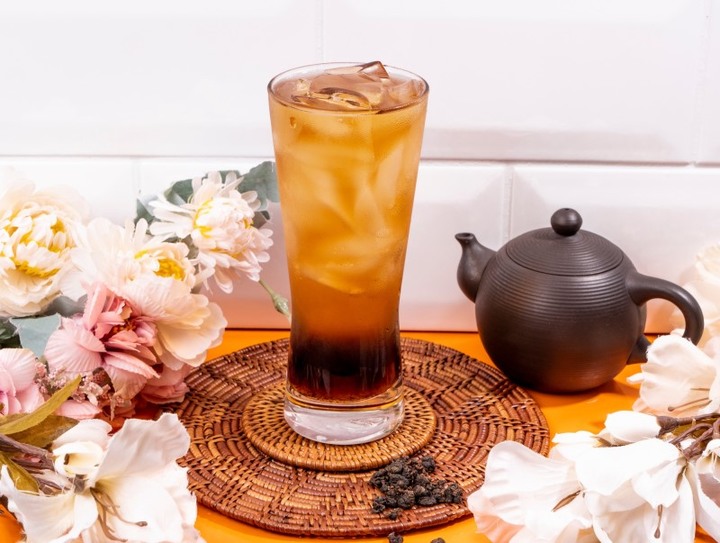 風靡中台灣茶飲│百年工藝融合創意思維只為真正「第一味」