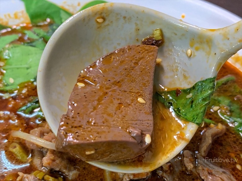 點我看大圖 想不到炒飯、炒麵店也有許多好吃的餐廳菜