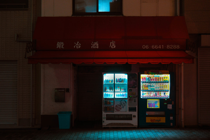點我看大圖 京阪8天7夜分享-幸運遇見雪金閣