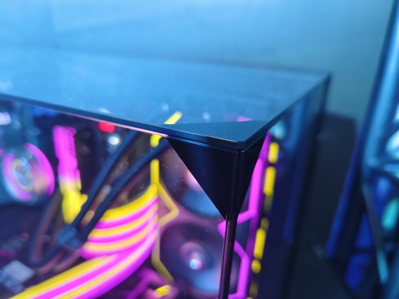 LIAN LI 2023 Gamforce 電競嘉年華 心得分享