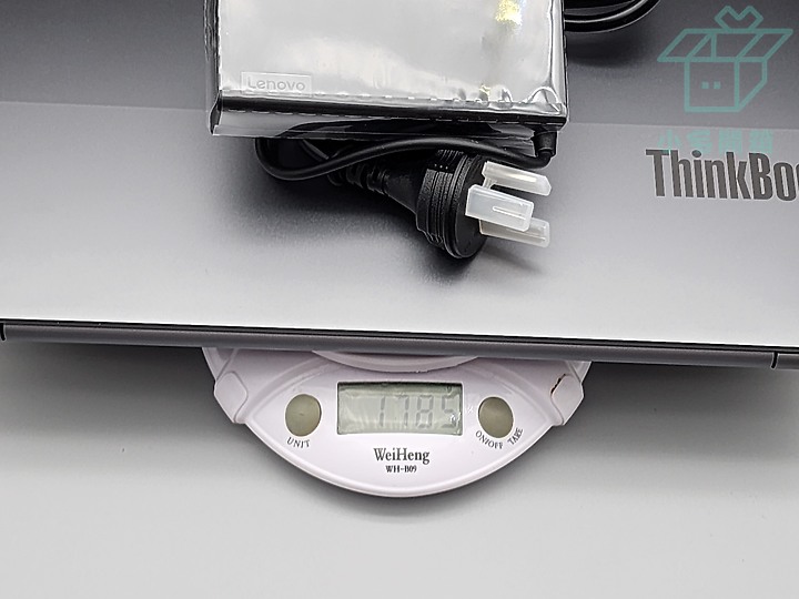 【小宅開箱】聯想 ThinkBook 14+ 2023 出眾的做工質感，齊全的配置選擇，優秀的性能釋放