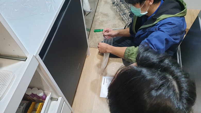 Panasonic專出機王嗎?洗碗機跟蒸烘烤微波爐都秒壞