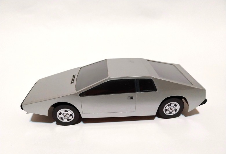 〔美車新語〕2024跨年前手作車半成品回顧