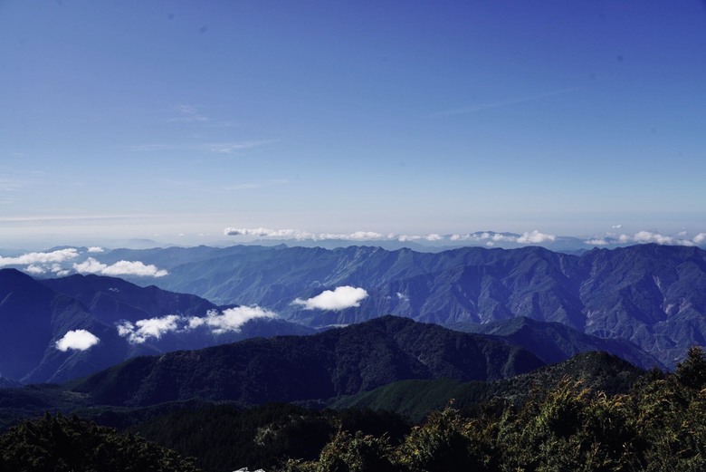 【南台首嶽】關山 - 與時間賽跑的單攻極品