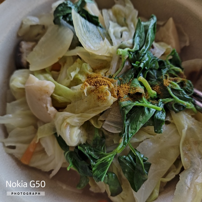 青江菜貯藏方式一..（蔬食）輕采煮一鍋