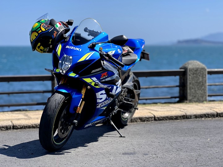 點我看大圖 文長 2018 Suzuki GSXR1000R 持有一年心得及花費