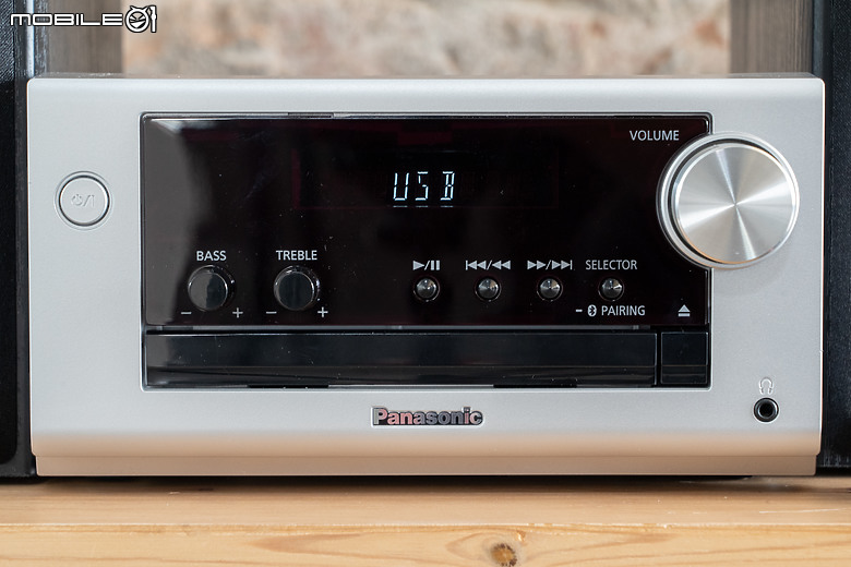 Panasonic SC-PM700 試聽報告｜擁多種音源選擇與飽滿低音的組合音響！