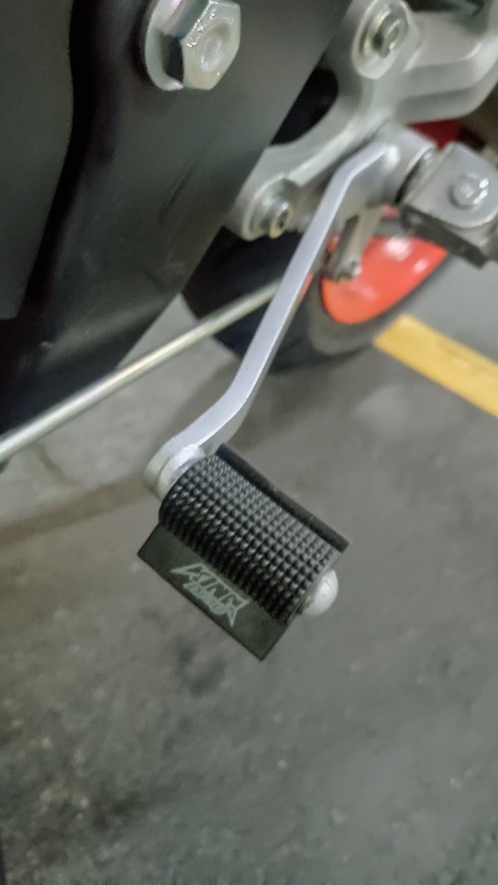 MT15 公司車(2023年第一批) 牽車了