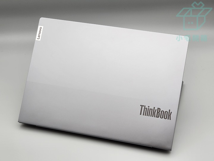 【小宅開箱】聯想 ThinkBook 14+ 2023 出眾的做工質感，齊全的配置選擇，優秀的性能釋放