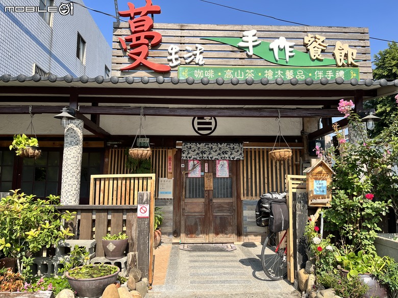 點我看大圖 112年歲末年終-旅騎西半部~~